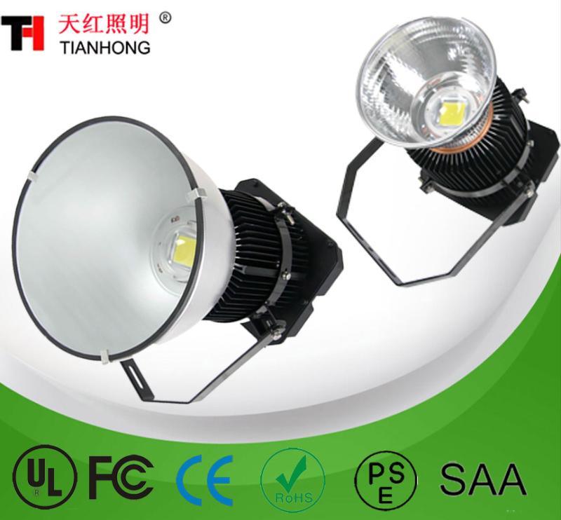 LED塔吊灯 400W LED建筑之星